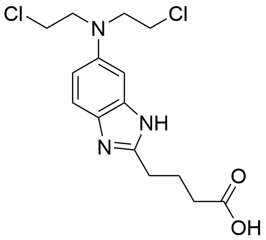 Bendamustine Impurity 90